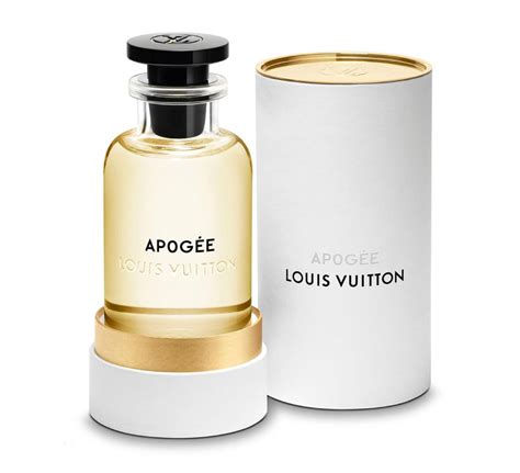 apogée louis vuitton.